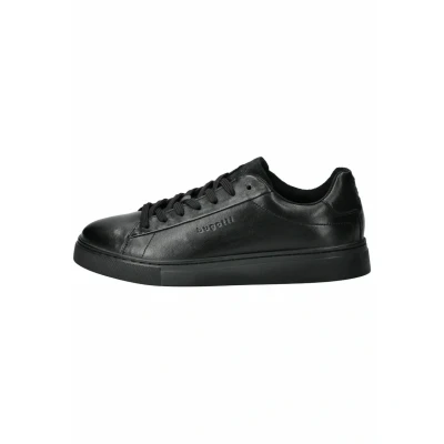 Afbeelding van bugatti Heren 321 AP801 sneakers, zwart, 41 EU, EU