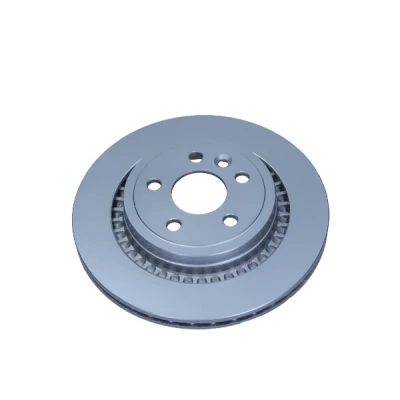Afbeelding van Remschijf QUARO QD5377