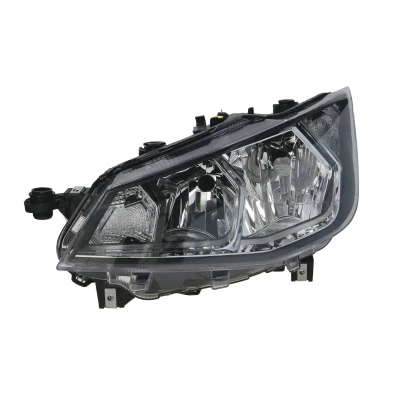 Afbeelding van TYC Koplamp 20 16156 05 2