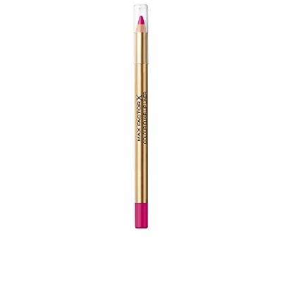 Afbeelding van 1+1 gratis: Max Factor Colour Elixir Lip Liner 040 Pink Kiss