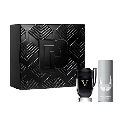 Afbeelding van Paco Rabanne Invictus Victory Gift Set