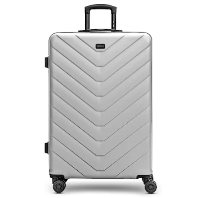 Afbeelding van Redolz Essentials 07 LARGE 4 wielen Trolley 79 cm