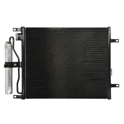 Afbeelding van Thermotec Airco condensor KTT110435