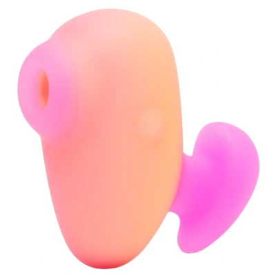 Afbeelding van Zuigapparaat voor de clitoris Romp Roze