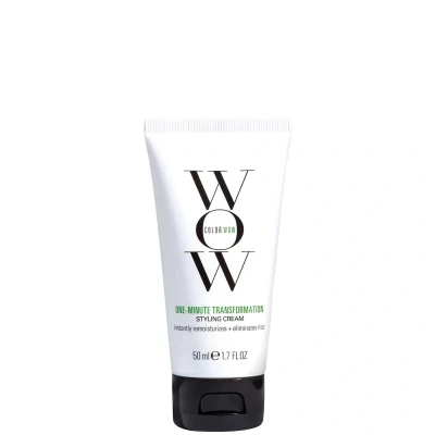 Afbeelding van Color Wow One Minute Transformation 50 ml