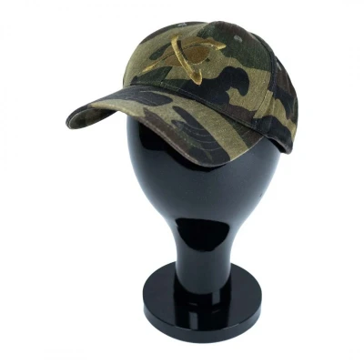 Afbeelding van CC Moore Camo Cap Vispet