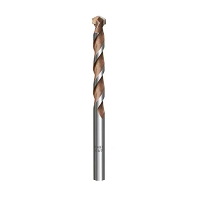 Afbeelding van kwb 048660 Carbide , Wolfraamstaal Multifunctionele boor 1 stuks 6 mm Gezamenlijke lengte 100 Cilinderschacht stuk(s)