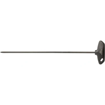 Afbeelding van SW Stahl 32500L T25 T greepschroevendraaier met TX profiel I x 400 mm schroevendraaier Extra lang