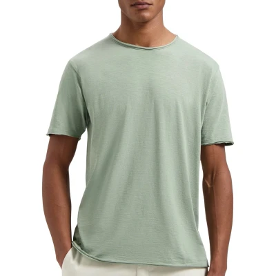 Afbeelding van Dstrezzed Tshirt Mc Queen Groen L