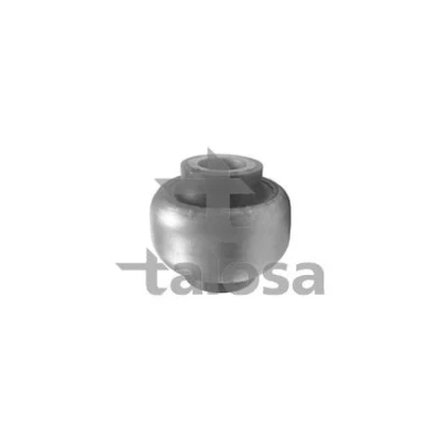 Afbeelding van TALOSA 57 07683 Draagarmrubbers Vooras, Midden Rubbermetaallager voor driehoeksdraagarm PEUGEOT: 208 I Hatchback