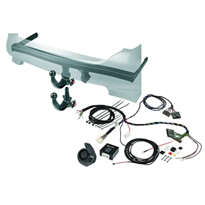 Afbeelding van Trekhaak WESTFALIA 305412900113