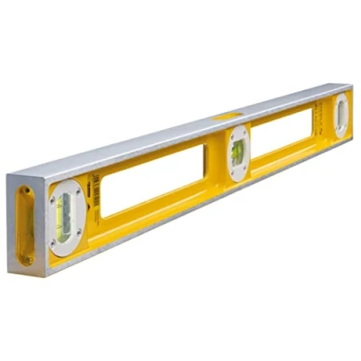 Afbeelding van Stabila Blokwaterpas 83S 60cm