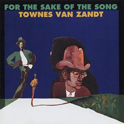 Afbeelding van For The Sake Of Song