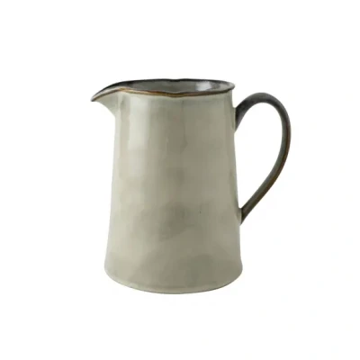 Afbeelding van Organic Kan Creme 1.6 liter