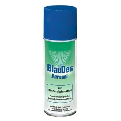Afbeelding van Blauwspray blaudes 200ml