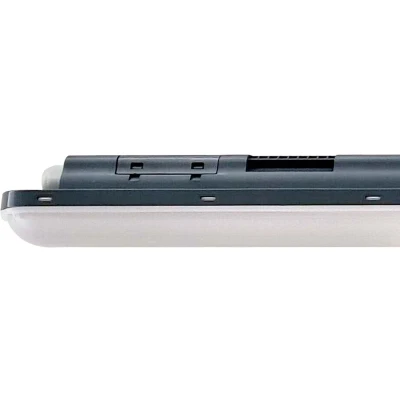 Afbeelding van V TAC VT 1253S LED TL beslag X Series Sensor 120lm/w IP65 36 Watt 4320 Lumen 4000K