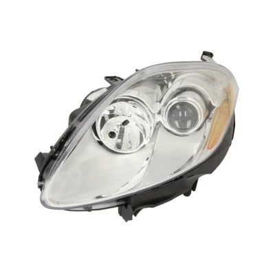 Afbeelding van TYC Koplamp 20 11138 05 2