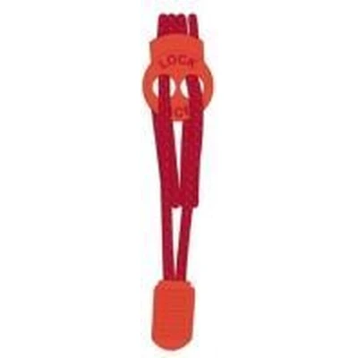 Afbeelding van Nathan Run Laces tango red