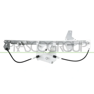 Afbeelding van Prasco Raammechanisme Links voor Electrisch PG424W024 PEUGEOT: 308 I Hatchback