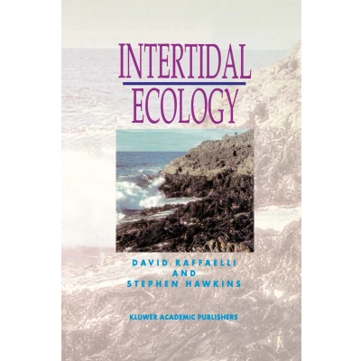 Afbeelding van Intertidal Ecology