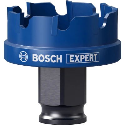 Afbeelding van Bosch Accessories EXPERT Sheet Metal 2608900498 Gatenzaag 1 stuks 35 mm stuk(s)