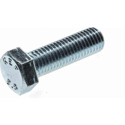 Afbeelding van Kelfort Zeskantbout staal 8.8 verzinkt M18 x 60mm