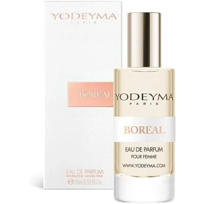Afbeelding van Parfum Boreal 15 ml Yodeyma