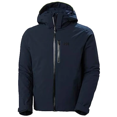 Afbeelding van Helly Hansen Swift Stretch Ski jas voor heren