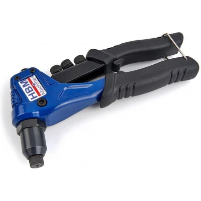 Afbeelding van HBM Professionele Popnageltang 2,4 4,8 mm