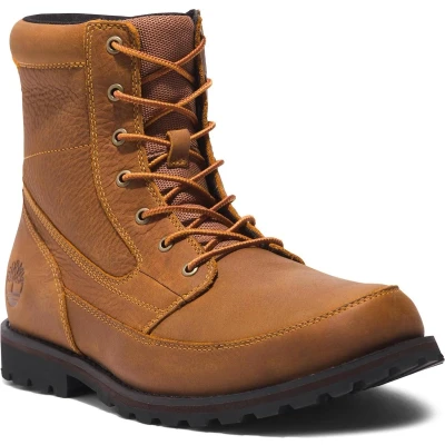 Afbeelding van Timberland Attleboro 6 in Boots Heren enkellaarzen TB 0A5YQS 231 bruin