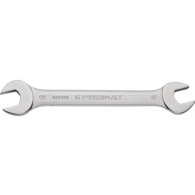 Afbeelding van Promat steeksleutel 19 x 22 mm