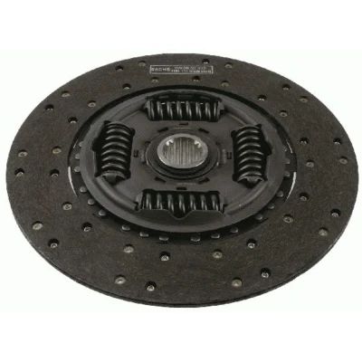 Afbeelding van Sachs Frictieplaat 1878 052 842