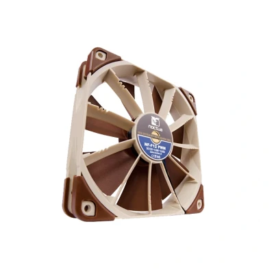 Afbeelding van Noctua Casefan NF F12 120mm PWM