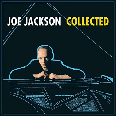 Afbeelding van Joe Jackson Collected