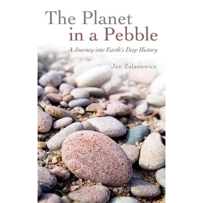 Afbeelding van The Planet In A Pebble