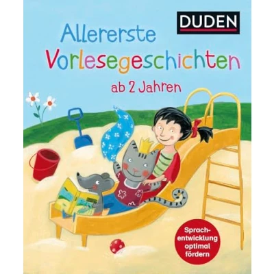 Afbeelding van Allererste Vorlesegeschichten: Ab 2 Jahren
