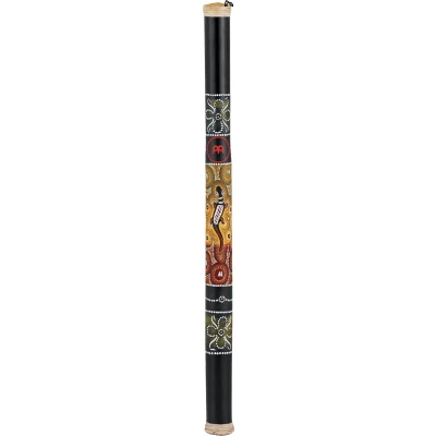 Afbeelding van Meinl Rainstick RS1BK L, 39&quot;, Bamboo