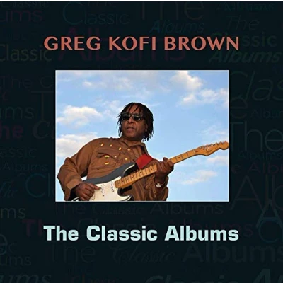 Afbeelding van The Classic Albums