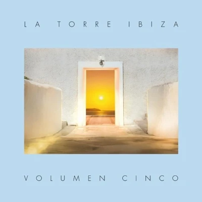 Afbeelding van Various Artists La Torre Ibiza: Volumen Cinco (CD)