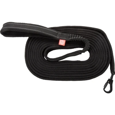 Afbeelding van Imperial Riding Longeerlijn Flexi Fleece