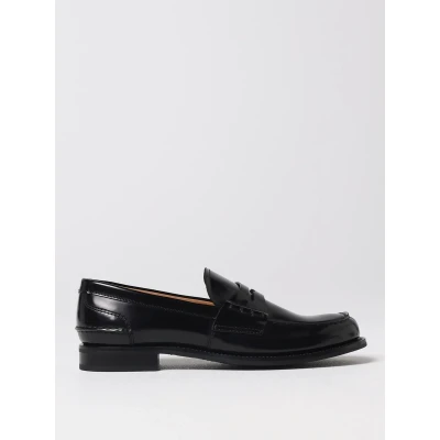 Afbeelding van Elegant Footwear with Leather Upper Sole and Comfortable