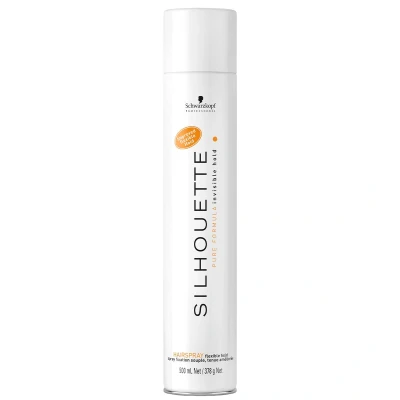 Afbeelding van Schwarzkopf Silhouette Flexible Hold Hairspray 500 ml
