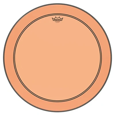 Afbeelding van Remo P3 1324 CT OG Powerstroke Colortone Orange 24 inch