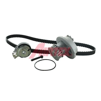 Afbeelding van Airtex WPK 163101 Waterpomp + tandriemenset