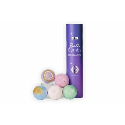 Afbeelding van Sence Collection Bruisballen Geschenkset The Sky Is Limit Night Reflexion 1 set