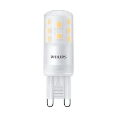 Afbeelding van Philips CorePro G9 LED Lamp 3.7 40W Warm Wit 8720169301856