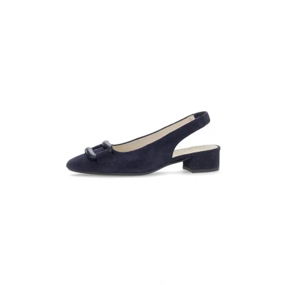 Afbeelding van Gabor 61.521 Slingbacks
