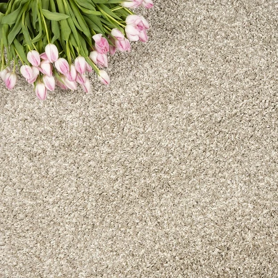 Afbeelding van Hoogpolig vloerkleed Twilight Beige/Gemeleerd 2211 200x250cm Antoin Carpets