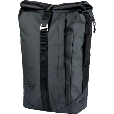 Afbeelding van Nitro Rugzak, Maat: One Size, Black
