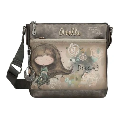 Afbeelding van Anekke Real Schoudertas 26 cm Dames mehrfarbig